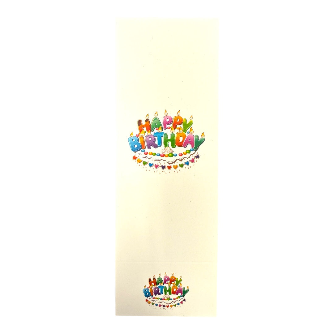 Create Your Personalised Sweet Gift Box (16 Sections, 16 Sweets)