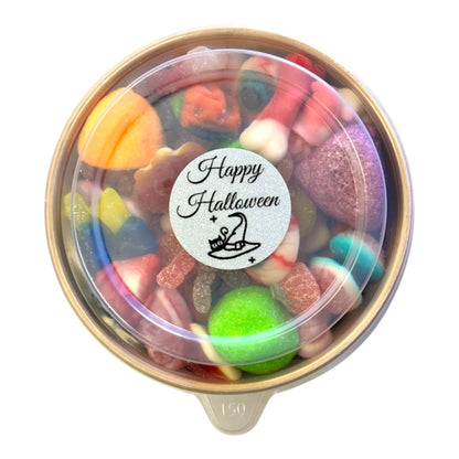 Halloween Sweet Themed Bowl
