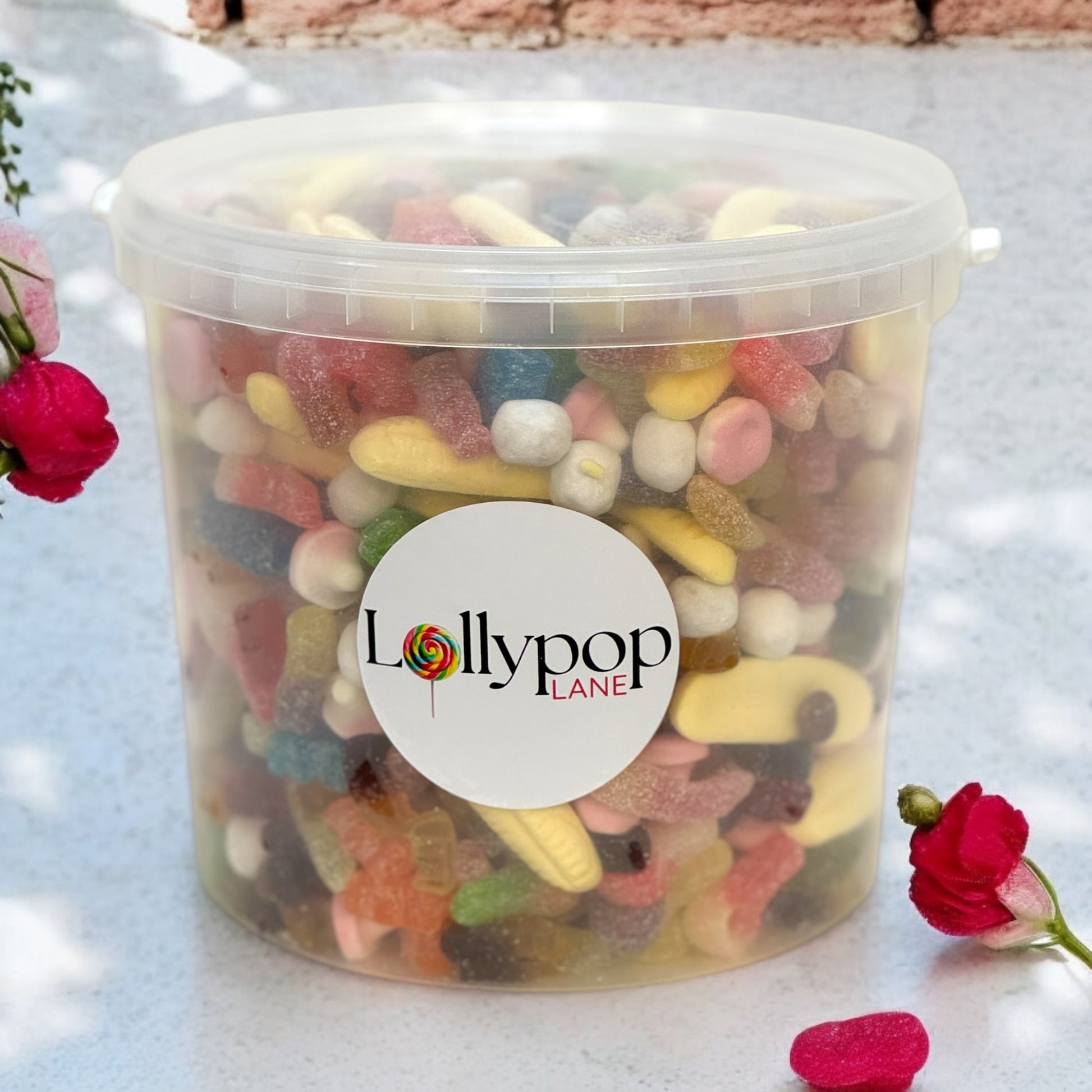 Pick n Mix Bucket 5ltr