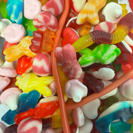 Pick n Mix - Non Fizzy Mix
