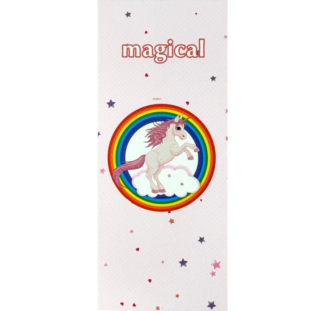 Pick n Mix Sweets - Magical Gift Box 500g Logo