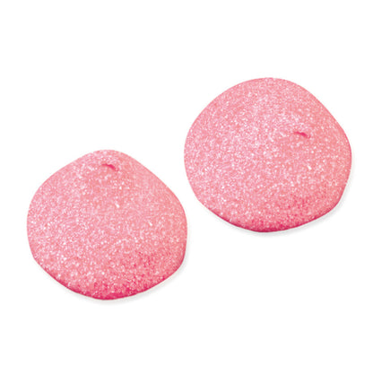 Pink Paint Balls