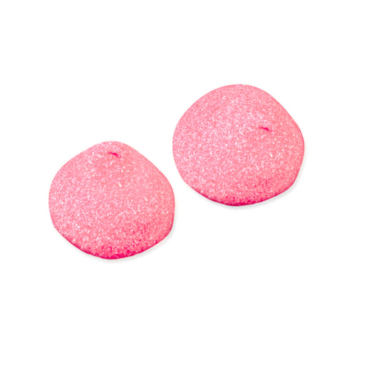 Pink Paint Balls - Lollypop Lane