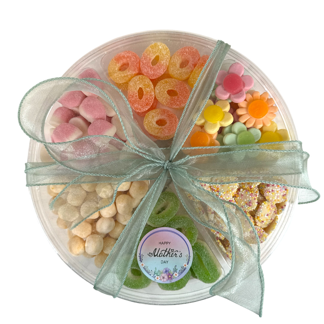 Mother's Day Sweet Platter