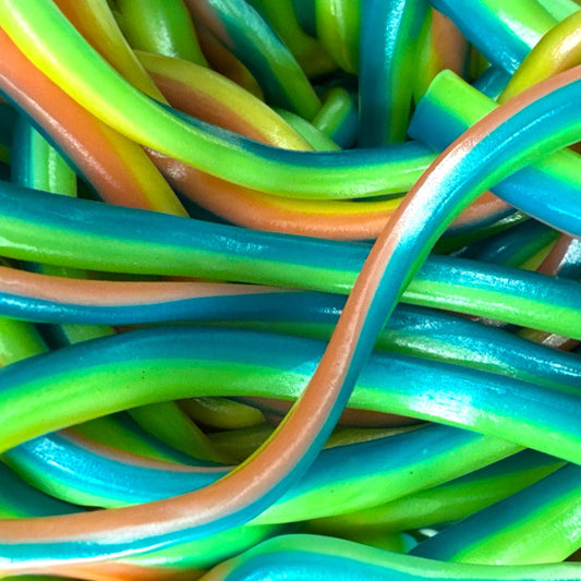Sweetzone Rainbow Pencils