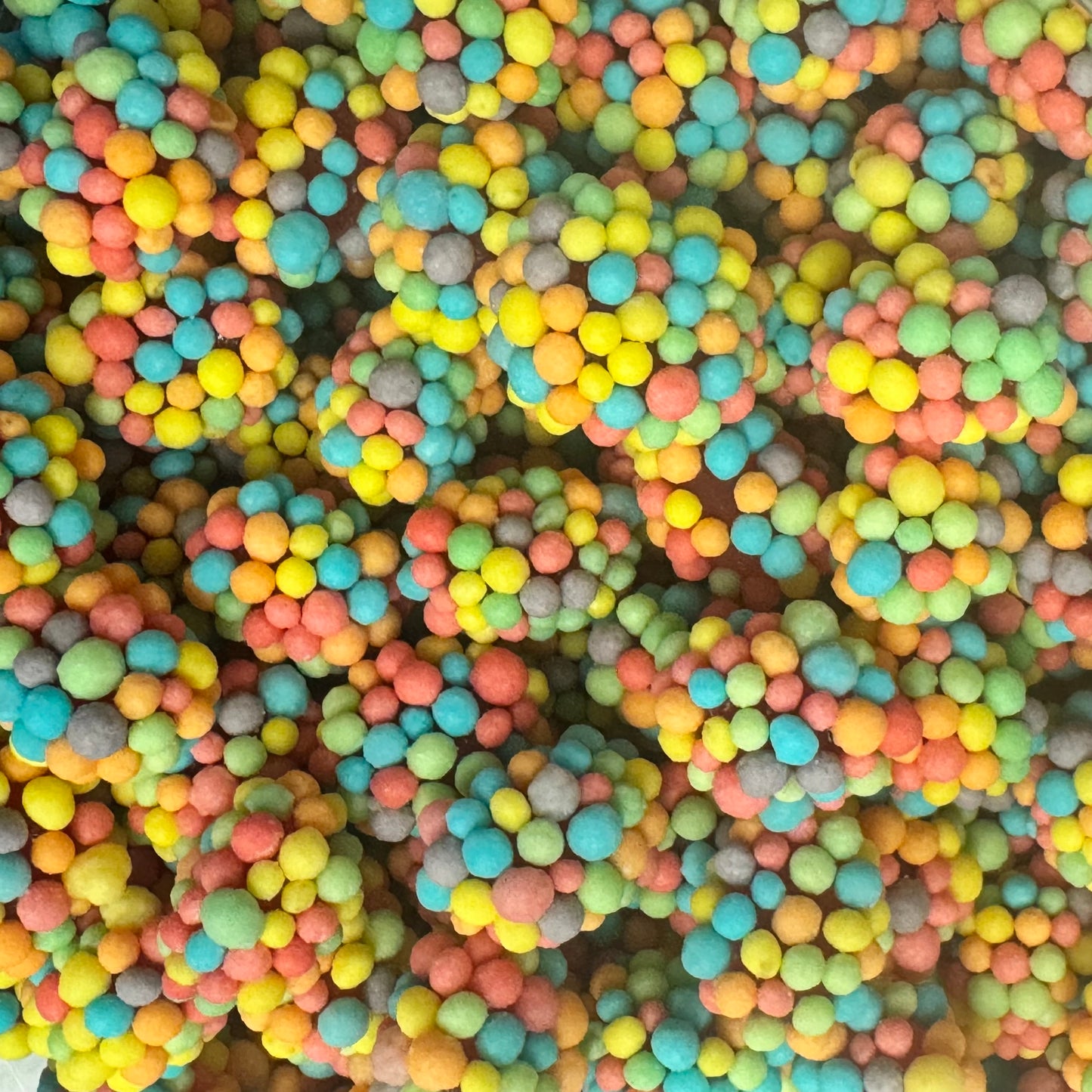 Rainbow Rocks Pick n Mix Sweets