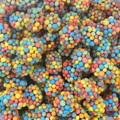 Rainbow Rocks Pick n Mix Sweets