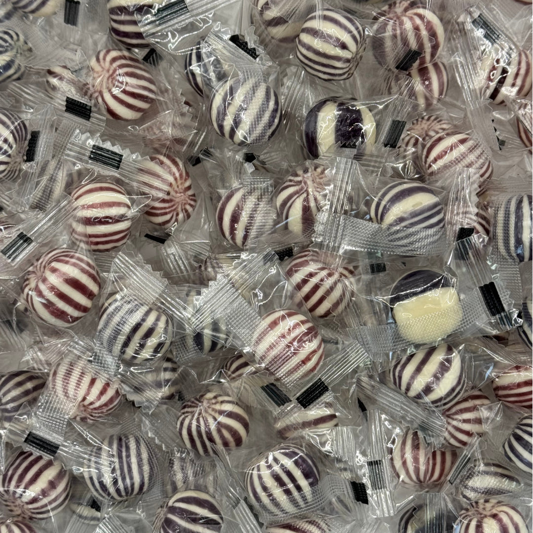 Rock Candy Blackcurrant Flavoured EOSA Drops