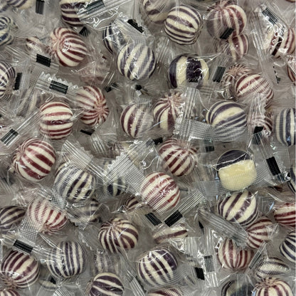 Rock Candy Blackcurrant Flavoured EOSA Drops