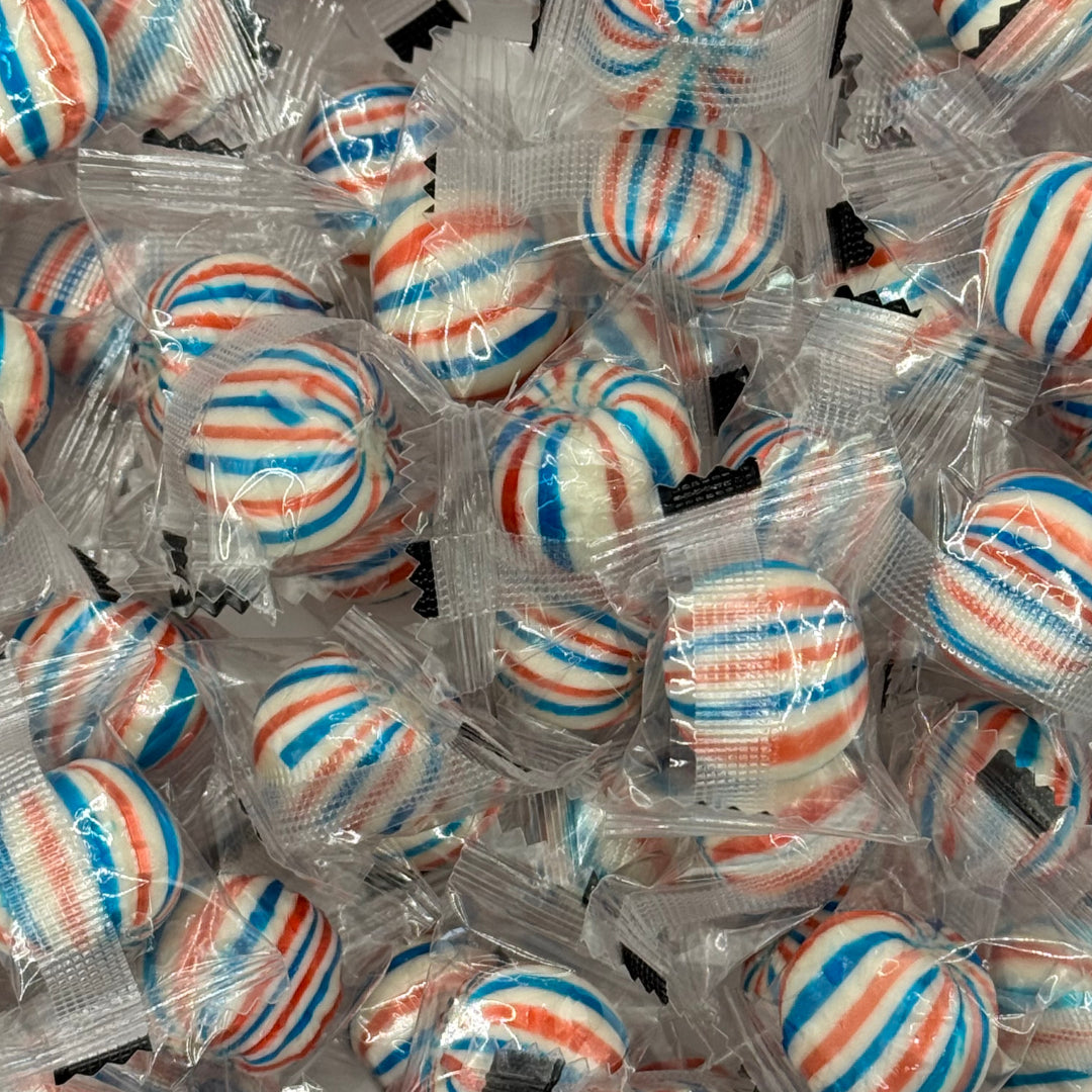 Rock Candy Bubblegum Flavoured EOSA Drops