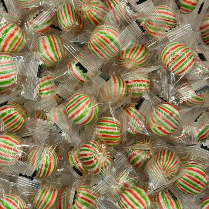 Rock Candy Cinnamon & Apple Flavoured EOSA Drops
