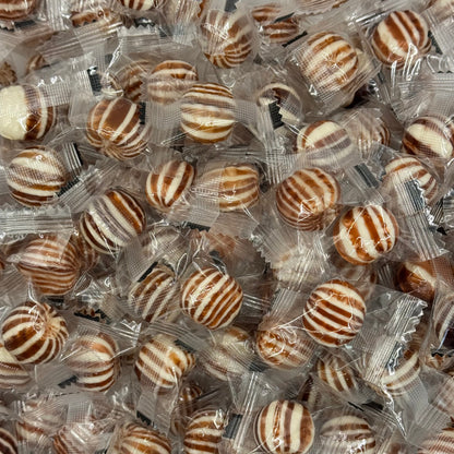 Rock Candy Coffee Flavoured EOSA Drops