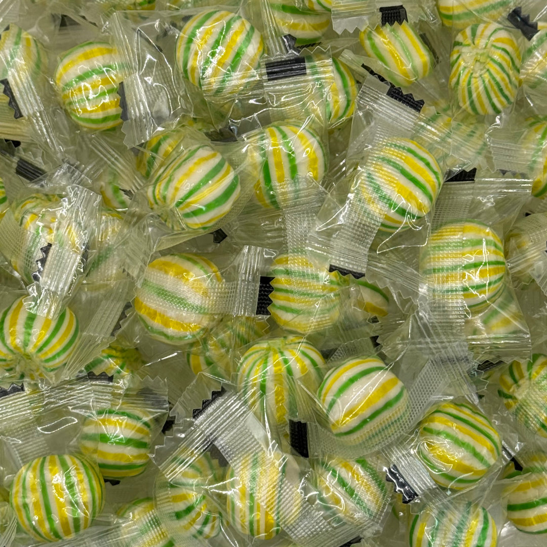 Rock Candy Pineapple Flavoured EOSA Drops