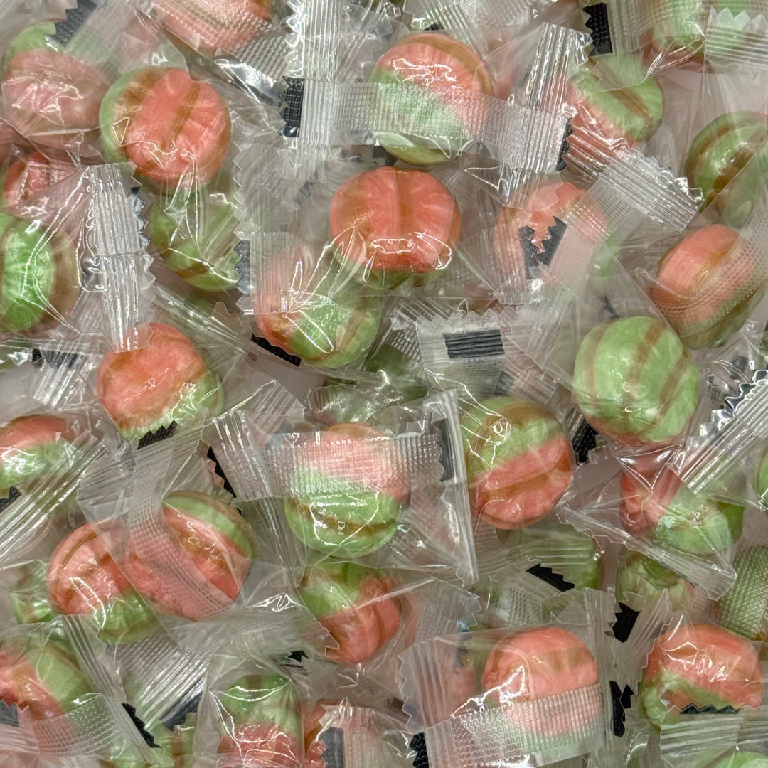 Rock Candy Watermelon Strawberry Flavoured EOSA Drops