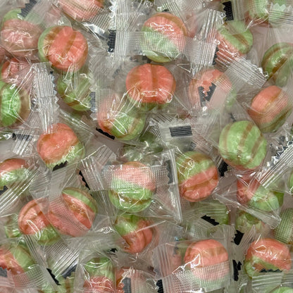Rock Candy Watermelon Strawberry Flavoured EOSA Drops