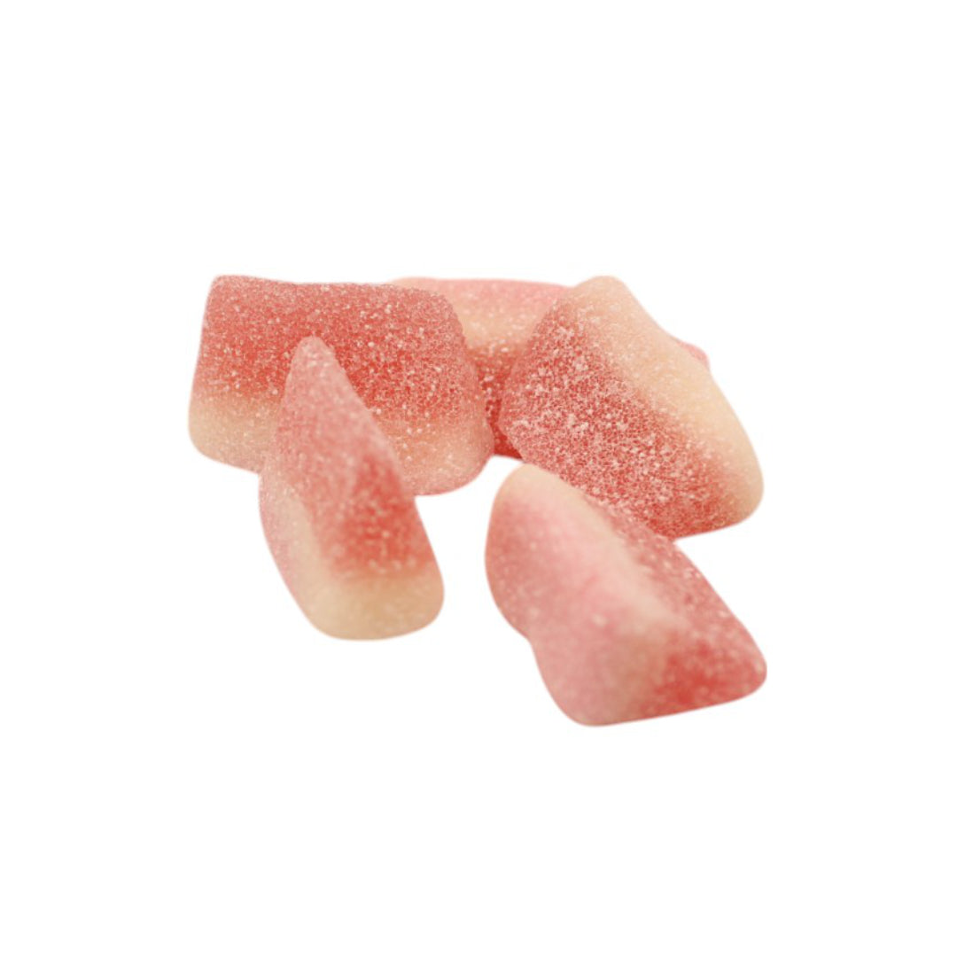 Vidal Sour Strawberry Slices