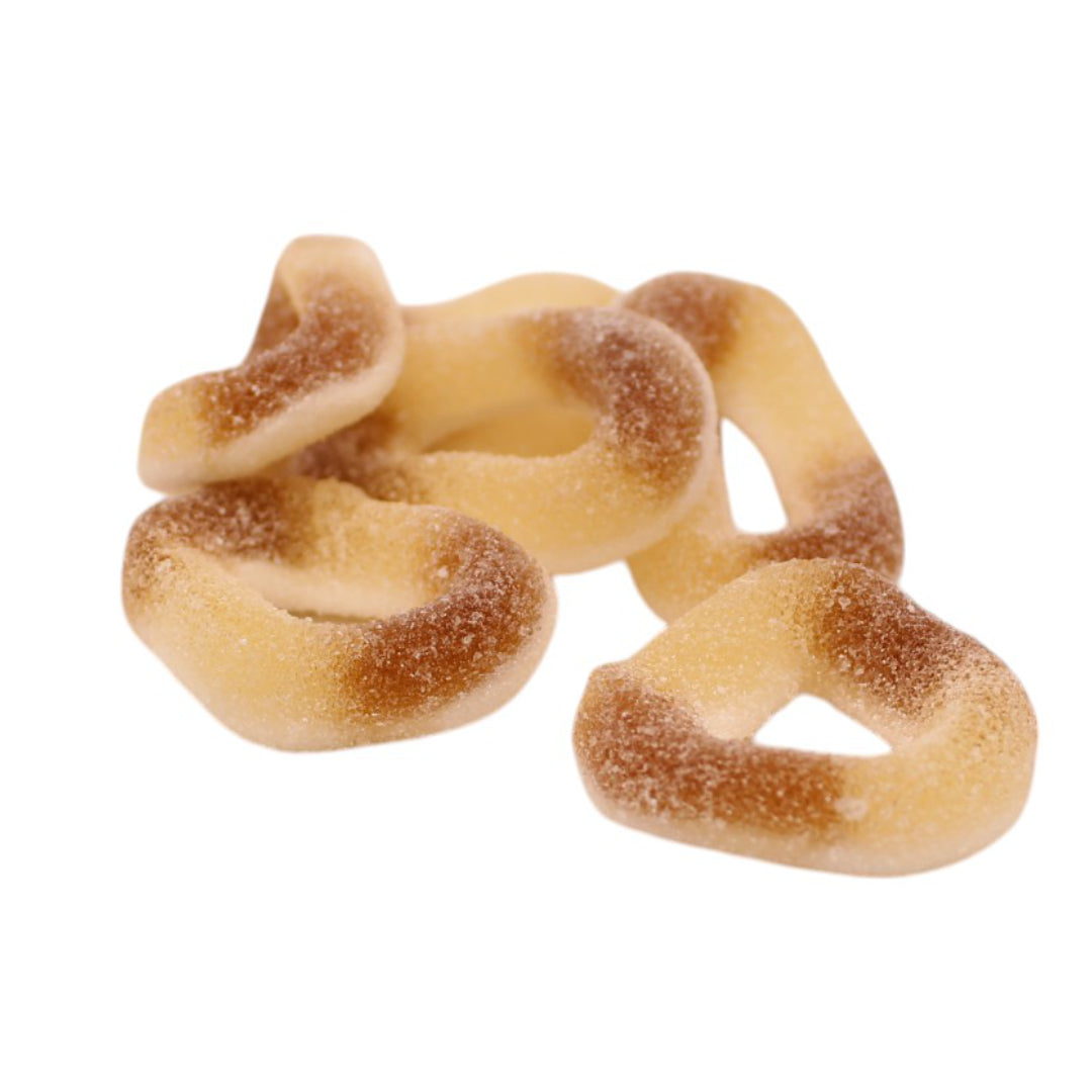 Park Lane Sour Cola Rings