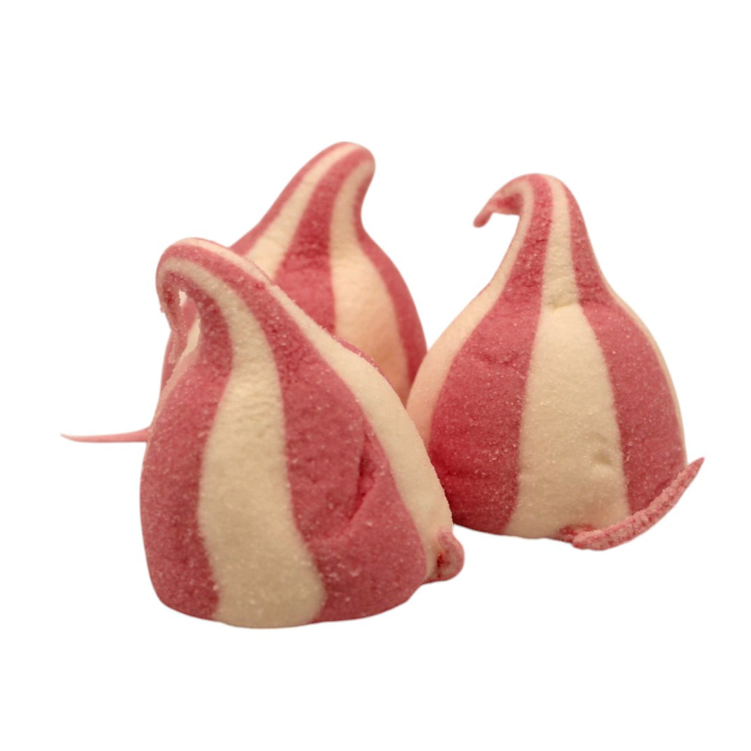 Fini Strawberry Marshmallow Whips