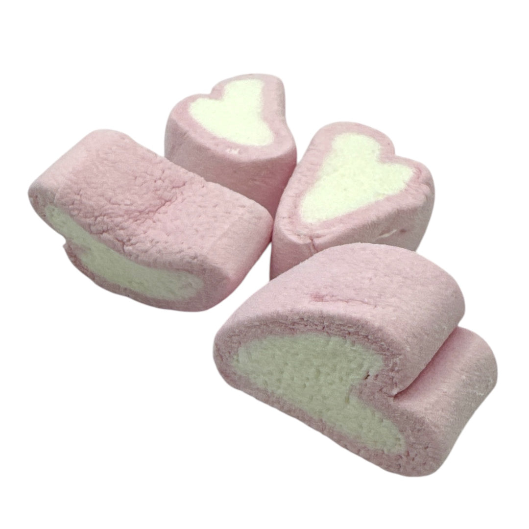 Kingsway Mallow Hearts