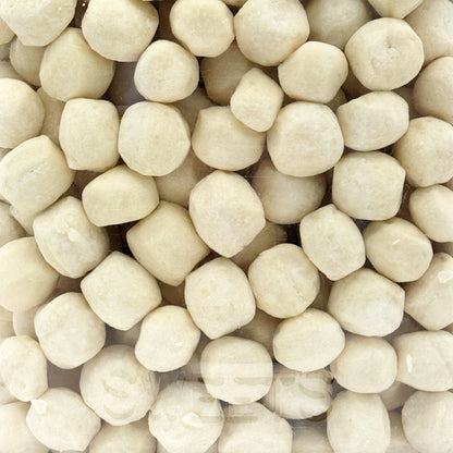 Close of image of Chewy Toffee Bon Bons
