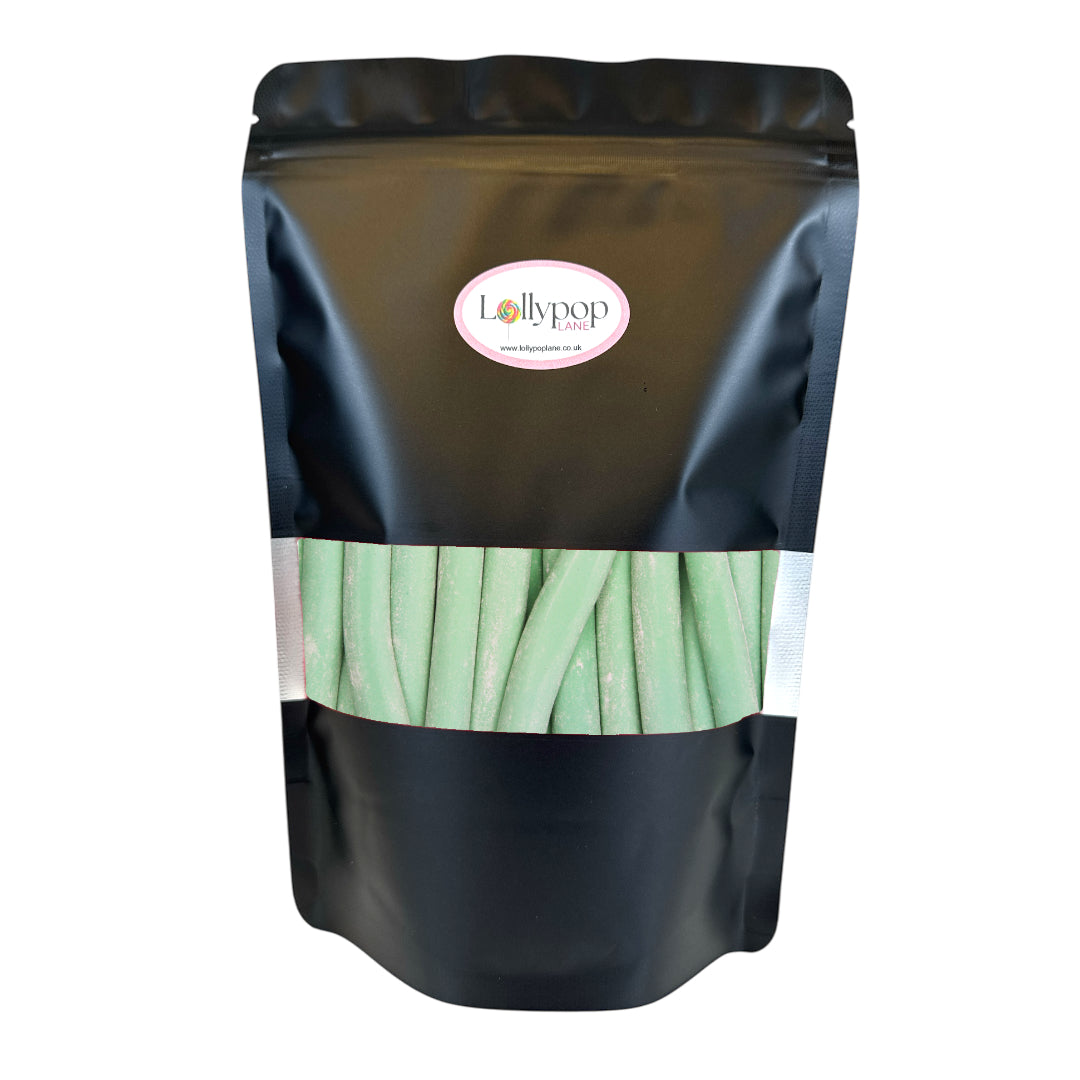 Lollypop Lane sweet pouch filled with Inverted Watermelon Pencils