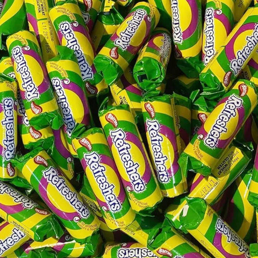 Refresher Rolls Pick n Mix Sweets