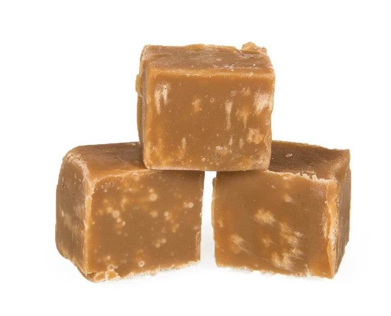 The Fudge Factory Caramel Fudge Pick n Mix Sweets