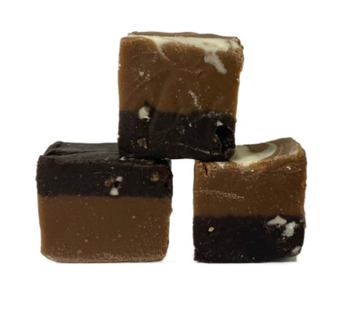 The Fudge Factory Ferrero Royale Fudge Pick n Mix Sweets 