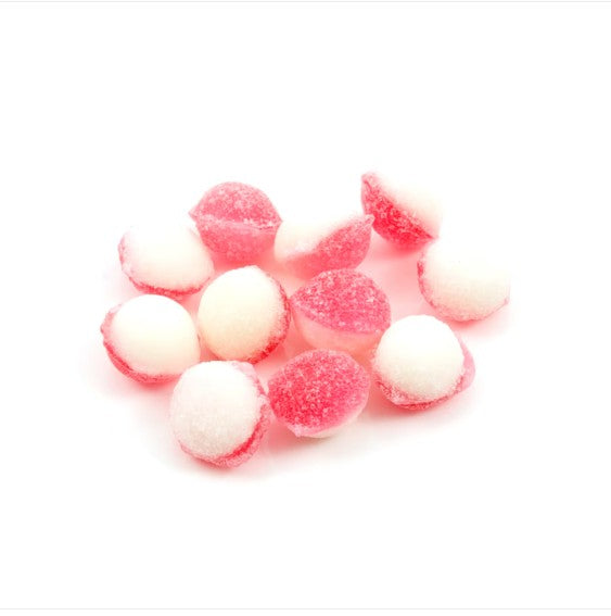 Strawberry And Cream Pips Pick n Mix Sweets