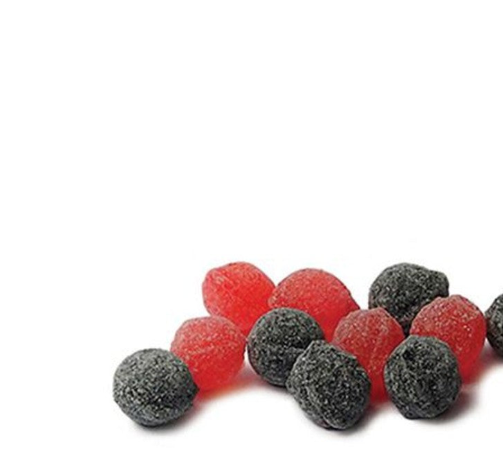 Blackberry & Raspberry Pips  Pick n Mix Sweets 