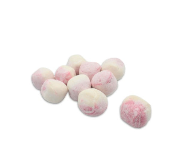 Chewy Strawberry & Cream Bon Bons Pick n Mix Sweets