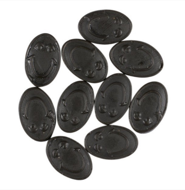 Liquorice Giggles Pick n Mix Sweets 