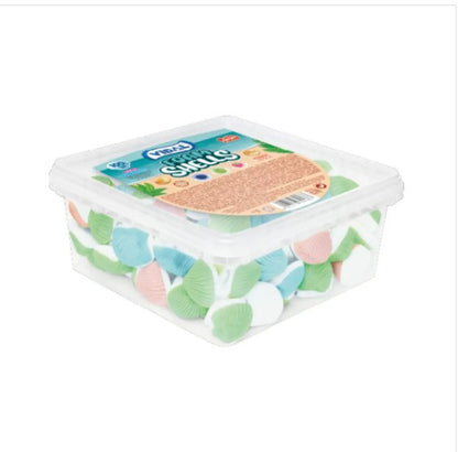 Jelly Filled Seashells  Pick n Mix Sweets