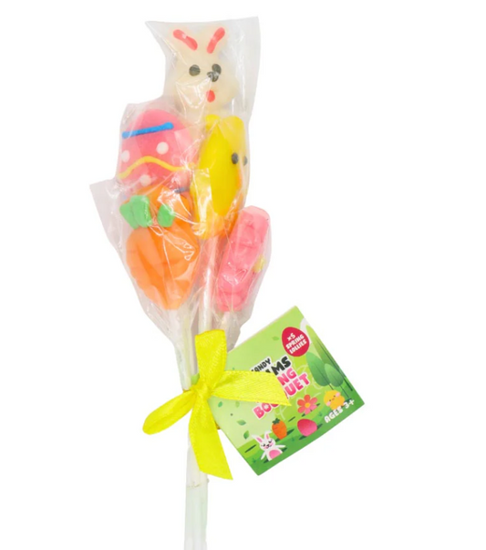 Spring Bouquet  Lolly 50g