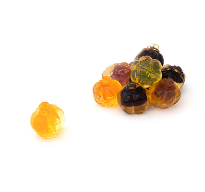 5D Halloween Peelable Gummies 