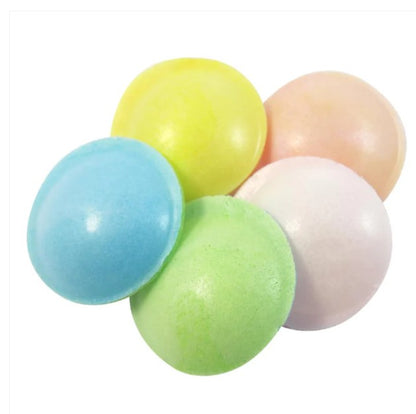 Flying Saucers Sweet's in a  Jar - 50g