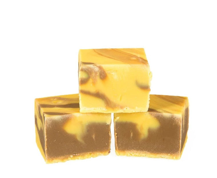 The Fudge Factory Banoffee Fudge Pick n Mix Sweets 