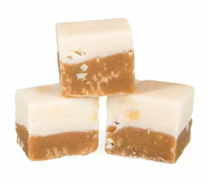 The Fudge Factory Nutty Split Fudge Pick n Mix Sweets 