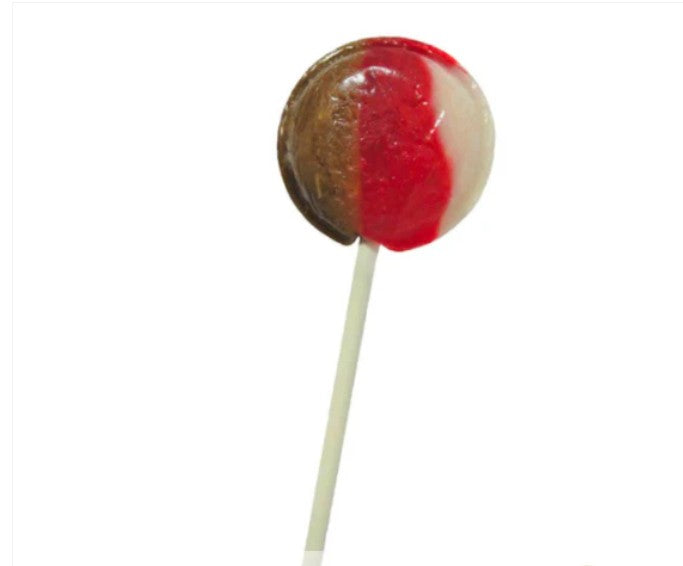  Dobson Cherry Cola Lolly 