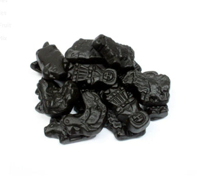 Farm Yard Liquorice Pick n Mix Sweets