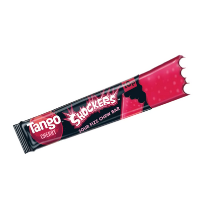 Tango Cherry Sherbet Shockers 11g