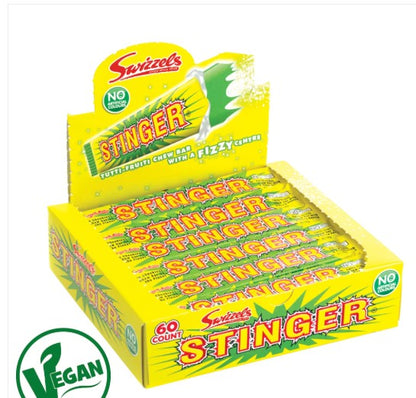 Swizzels Stinger Chew Bar 18g