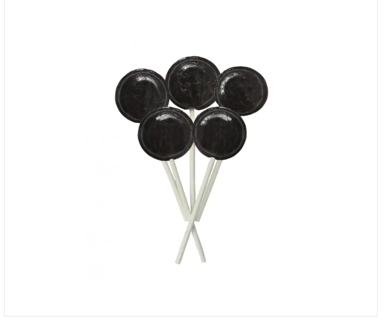 Dobson Blackcurrant Lollies