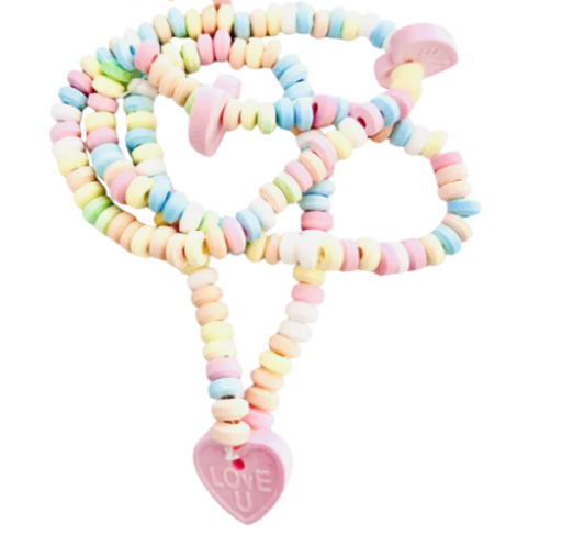 Candy Necklace