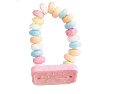 Candy Watch