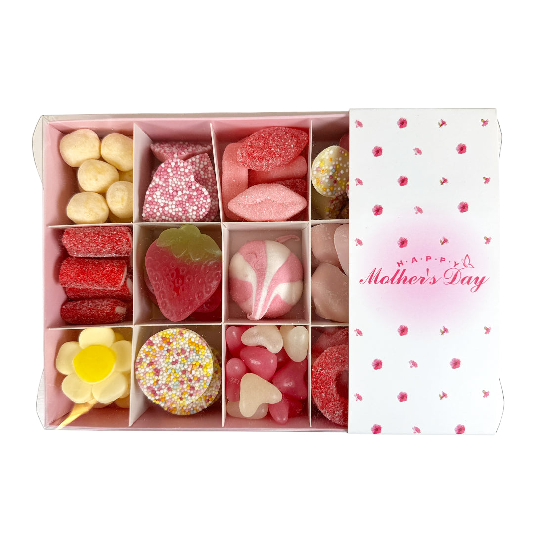 Mother's Day Sweet Selection Box 550g