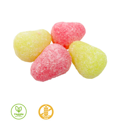 Small Pear Drop Sweets