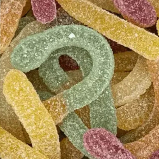 Sweetzone Sour Snakes