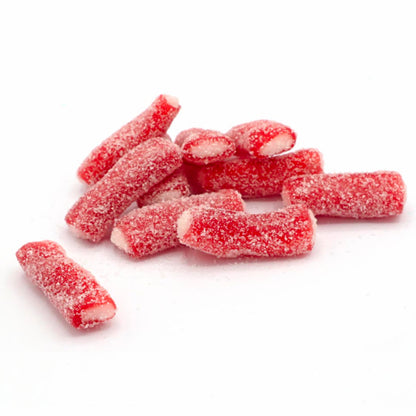 Sour Strawberry Pencils