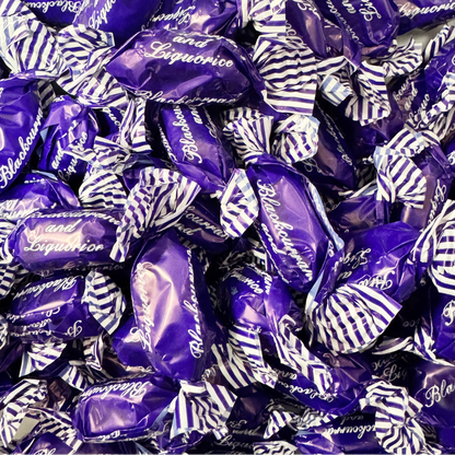 Stockley's Blackcurrant & Liquorice